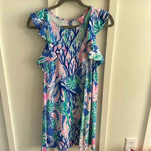 Lilly Pulitzer Dresses & Skirts - Lilly Pulitzer dress
